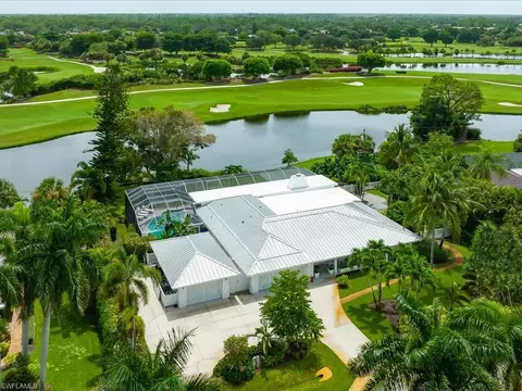 436 Golfview Dr, Naples, FL 34110