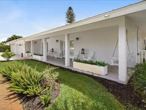 436 Golfview Dr, Naples, FL 34110 photo 37