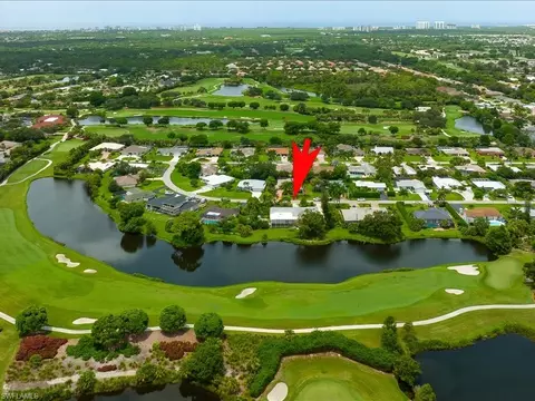 436 Golfview Dr, Naples, FL 34110 photo 4