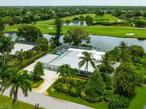 436 Golfview Dr, Naples, FL 34110 photo 2