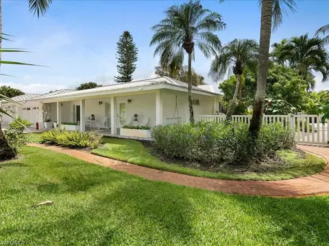 436 Golfview Dr, Naples, FL 34110 photo 36