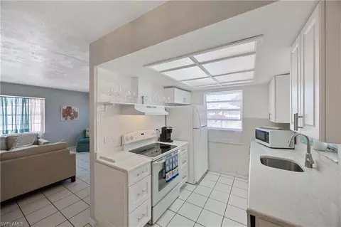 Kitchen - 111 7th St, Naples, FL 34113 photo 2 of 3