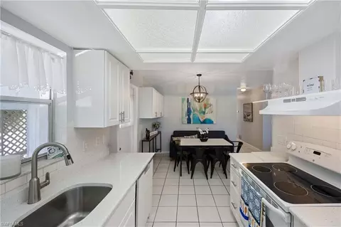 Kitchen - 111 7th St, Naples, FL 34113 photo 3 of 3