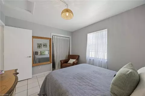 Bedroom - 111 7th St, Naples, FL 34113 photo 6 of 6