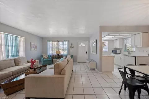 Living - 111 7th St, Naples, FL 34113 photo 4 of 7