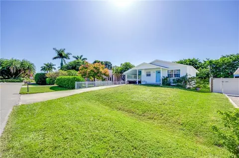Exterior - 111 7th St, Naples, FL 34113 photo 2 of 11