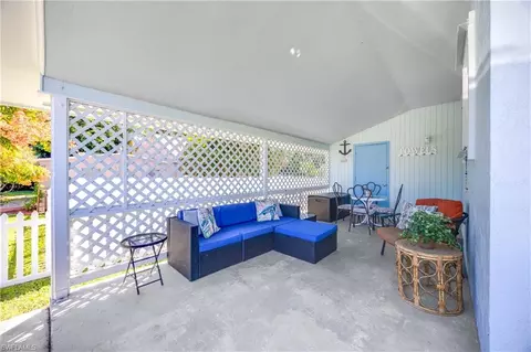 Exterior - 111 7th St, Naples, FL 34113 photo 6 of 11