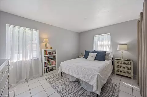 Bedroom - 111 7th St, Naples, FL 34113 photo 1 of 6