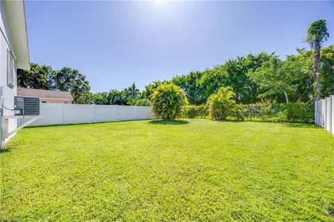 Exterior - 111 7th St, Naples, FL 34113 photo 10 of 11