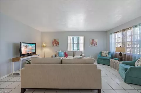 Living - 111 7th St, Naples, FL 34113 photo 7 of 7