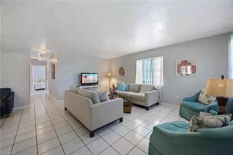 Living - 111 7th St, Naples, FL 34113 photo 3 of 7
