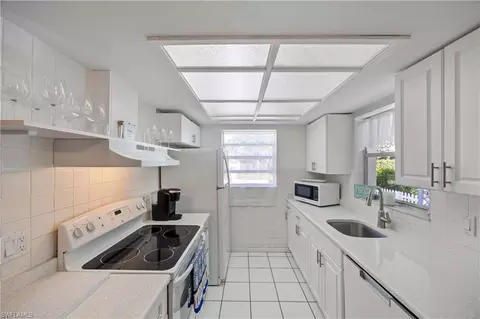 Kitchen - 111 7th St, Naples, FL 34113 photo 1 of 3