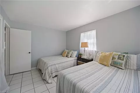 Bedroom - 111 7th St, Naples, FL 34113 photo 4 of 6