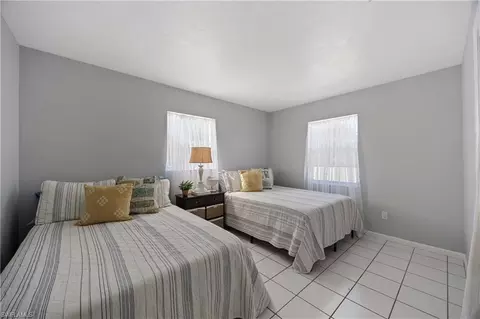 Bedroom - 111 7th St, Naples, FL 34113 photo 3 of 6