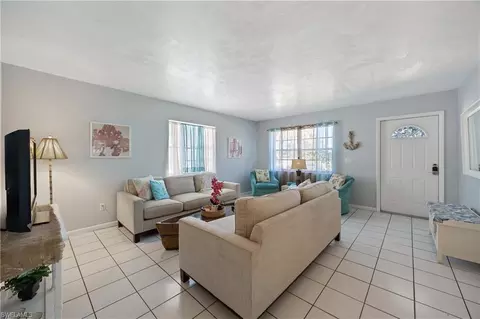 Living - 111 7th St, Naples, FL 34113 photo 2 of 7