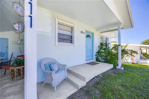 Exterior - 111 7th St, Naples, FL 34113 photo 4 of 11