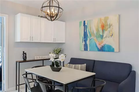 Dining - 111 7th St, Naples, FL 34113 photo 1 of 1