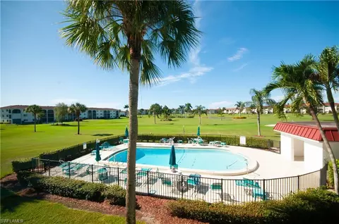 Exterior - 37 High Point Cir E #210, Naples, FL 34103 photo 2 of 7