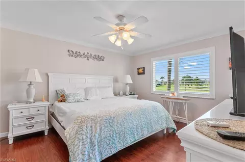 Bedroom - 37 High Point Cir E #210, Naples, FL 34103 photo 1 of 4