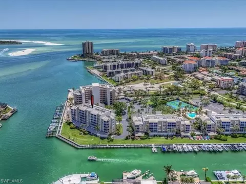 897 Collier Ct #4-705, Marco Island, FL 34145