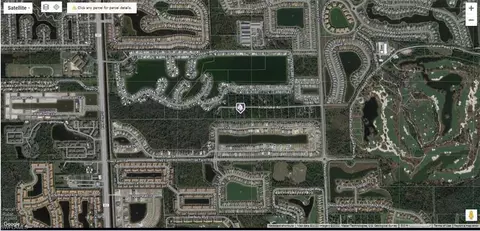 1680 Acremaker Rd, Naples, FL 34120