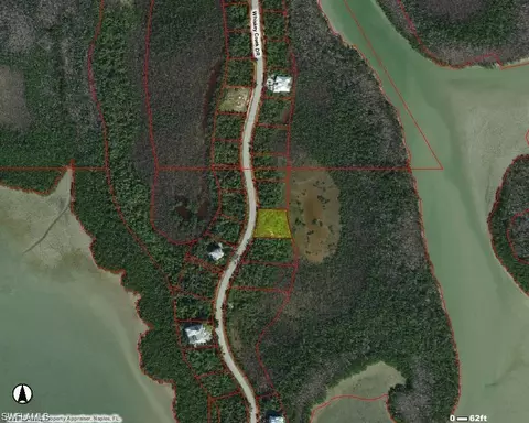 816 Whiskey Creek Dr, Marco Island, FL 34145