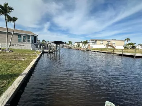 17621 Stevens Blvd, Fort Myers Beach, FL 33931