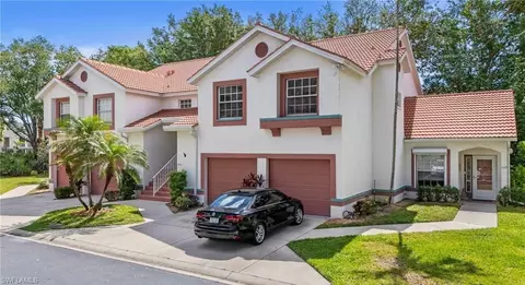 505 Windsor Sq #6-202, Naples, FL 34104