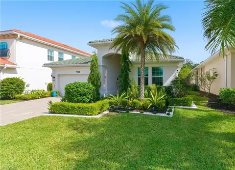 7783 Martino Cir, Naples, FL 34112