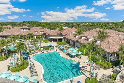 Exterior - 7749 Classics Dr, Naples, FL 34113 photo 9 of 11