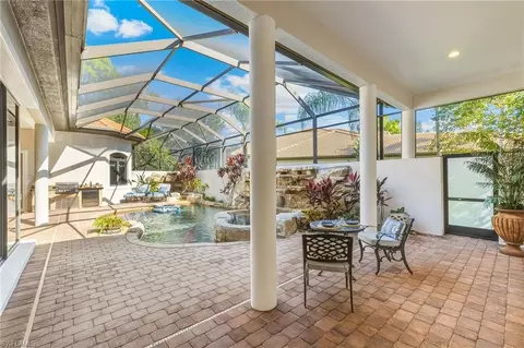 Exterior - 7749 Classics Dr, Naples, FL 34113 photo 3 of 11