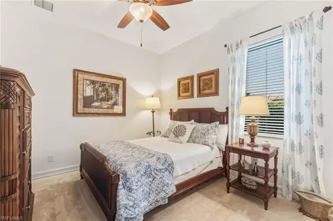 Bedroom - 7749 Classics Dr, Naples, FL 34113 photo 3 of 4