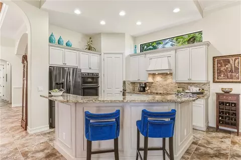 Kitchen - 7749 Classics Dr, Naples, FL 34113 photo 1 of 2