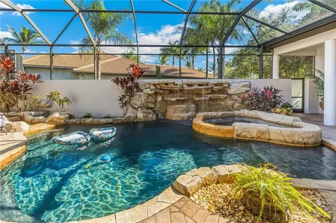 Exterior - 7749 Classics Dr, Naples, FL 34113 photo 2 of 11