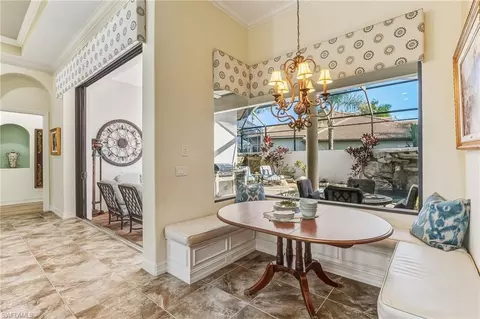 Dining - 7749 Classics Dr, Naples, FL 34113 photo 1 of 3