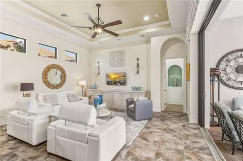 Living - 7749 Classics Dr, Naples, FL 34113 photo 1 of 3