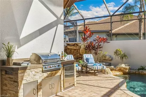 Exterior - 7749 Classics Dr, Naples, FL 34113 photo 6 of 11