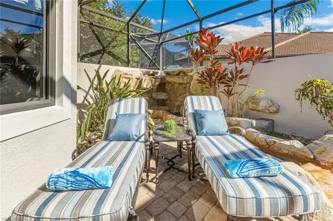 Exterior - 7749 Classics Dr, Naples, FL 34113 photo 7 of 11