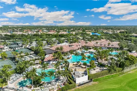 View/Area - 7749 Classics Dr, Naples, FL 34113 photo 3 of 6