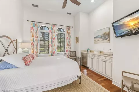 Bedroom - 7749 Classics Dr, Naples, FL 34113 photo 4 of 4