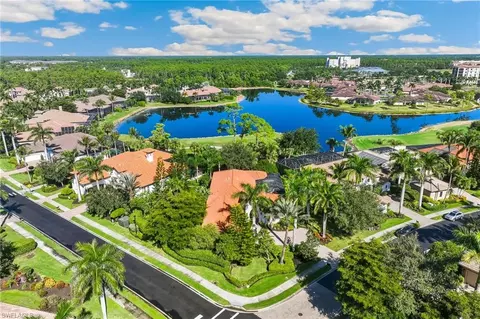 View/Area - 7749 Classics Dr, Naples, FL 34113 photo 2 of 6