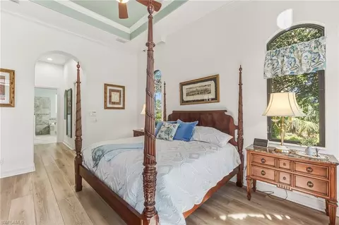 Bedroom - 7749 Classics Dr, Naples, FL 34113 photo 2 of 4