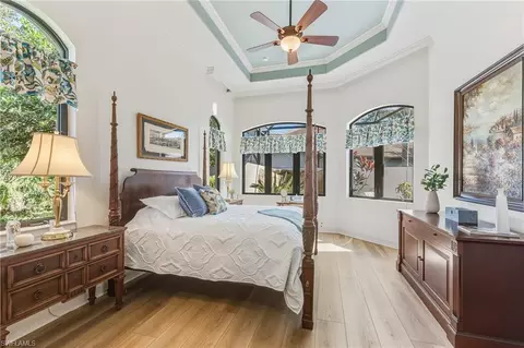 Bedroom - 7749 Classics Dr, Naples, FL 34113 photo 1 of 4