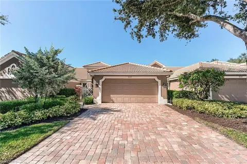 9049 Spring Run Blvd, Bonita Springs, FL 34135
