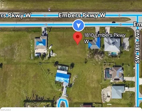1810 Embers Pkwy W, Cape Coral, FL 33993