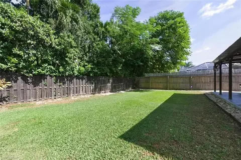 Exterior - 809 101st Ave N, Naples, FL 34108 photo 8 of 14
