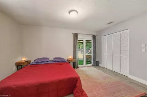 Bedroom - 809 101st Ave N, Naples, FL 34108 photo 3 of 3
