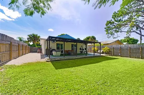 Exterior - 809 101st Ave N, Naples, FL 34108 photo 14 of 14
