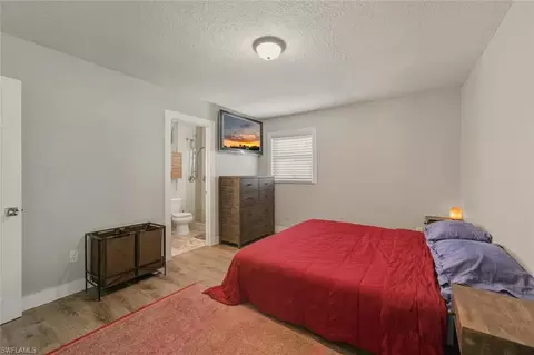 Bedroom - 809 101st Ave N, Naples, FL 34108 photo 2 of 3