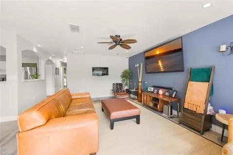 Living - 809 101st Ave N, Naples, FL 34108 photo 1 of 3
